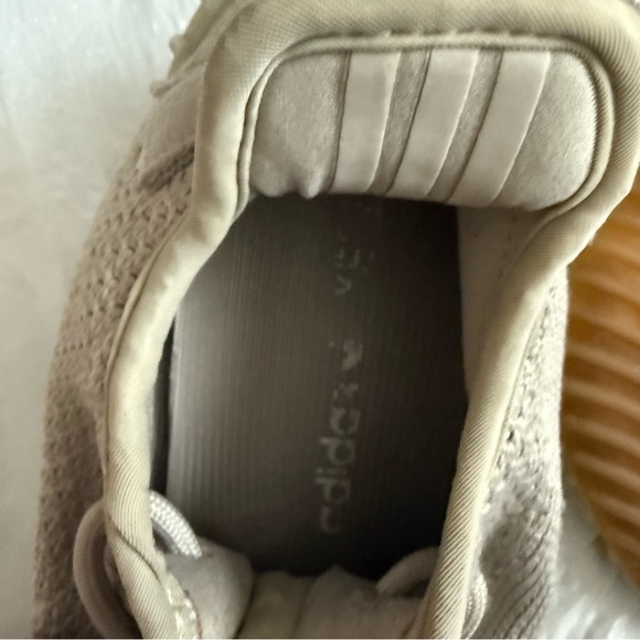 Adidas Yeezy Boost 350V2 Sesame sz 4 - Picture 5 of 13